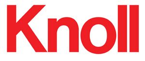 knoll-logo-half-tiles